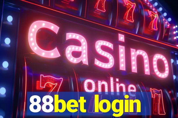 88bet login